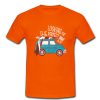 looking for the perfect wave tshirt