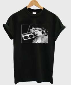 madonna 80s t-shirt