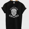punk rock marthas t-shirt