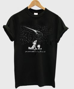 you can't take the sky from me t-shirt