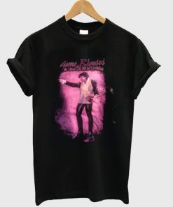 game blouses t-shirt