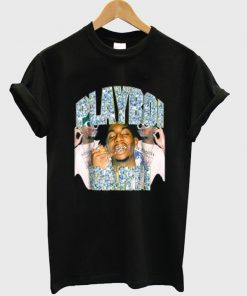 playboi carti t-shirt