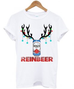 reinbeer t-shirt