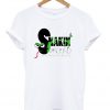 snakin around t-shirt