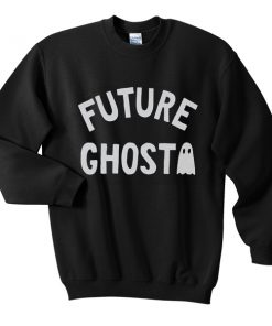 future ghost sweatshirt