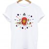 tame impala t-shirt