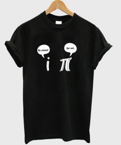 Pi t-shirt