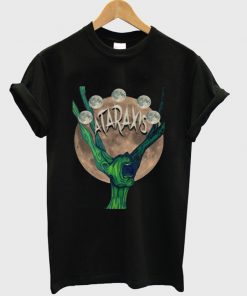 ataraxis t-shirt