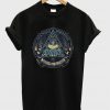 cats world domination t-shirt