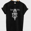 edward richie t-shirt