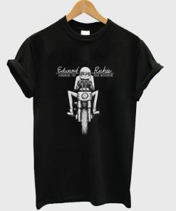 edward richie t-shirt