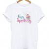 egg specting t-shirt
