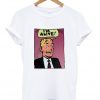 i'm alive t-shirt