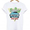 kokobop the war t-shirt