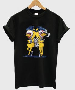 los pollos t-shirt