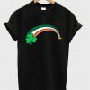 pot of gold t-shirt