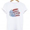 stars and stripes t-shirt