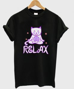 Relax t-shirt