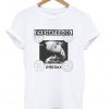 eye hate god dope sick t-shirt