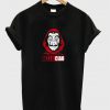bella ciao t-shirt