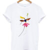 flower fairy t-shirt