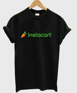 instacart t-shirt