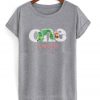 one grayson t-shirt