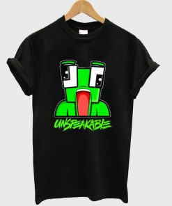 unspeakable t-shirt
