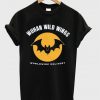 wuhan wild wings t-shirt