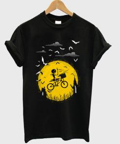 E.T t-shirt