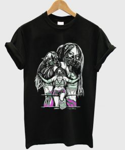 hana kimura t-shirt
