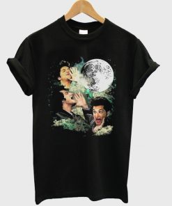 jean ralphio t-shirt