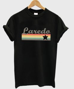 laredo t-shirt