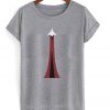 space t-shirt