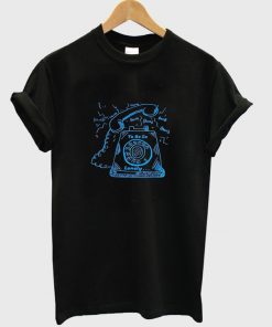 to be so lonely t-shirt