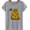 pizza the hutt t-shirt