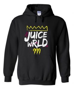 juice wrld hoodie