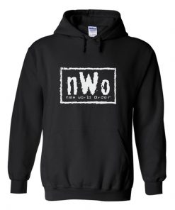 new world order hoodie