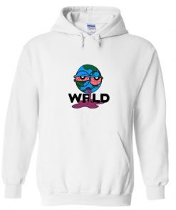 WRLD hoodie