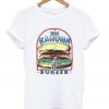 big kahuna burger t-shirt
