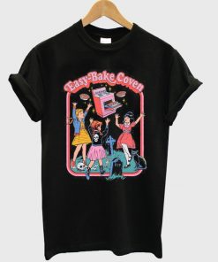 easy bake coven t-shirt
