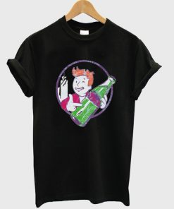 fry slurm t-shirt