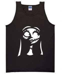 halloween tanktop