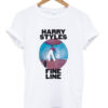 harry styles fine line t-shirt