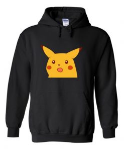 pikachu hoodie