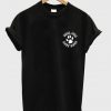 real man love dogs t-shirt