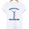 renewable energy t-shirt