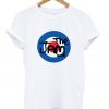 the jam t-shirt