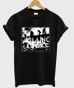 killing joke t-shirt