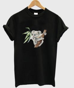 koala t-shirt